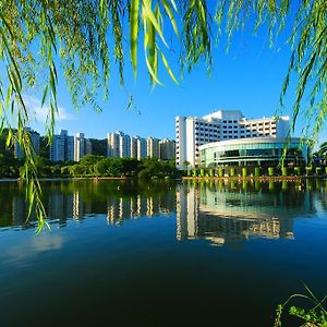 Zhuhai Holiday Resort Hotel